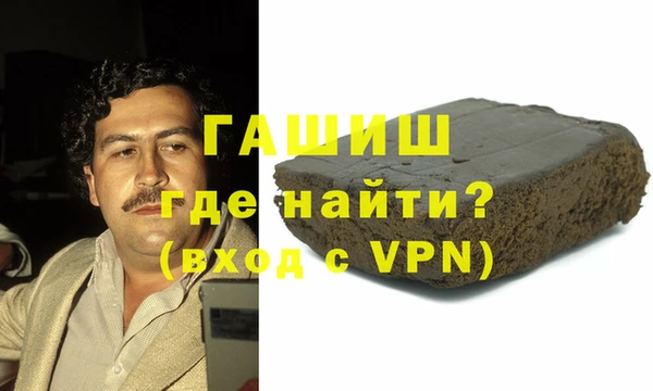 гидра Алексеевка